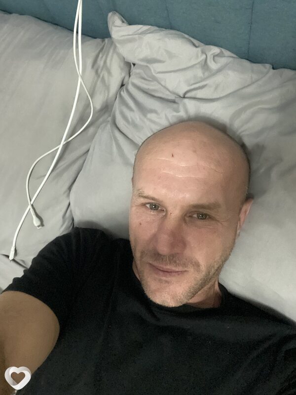 Александр, 42, Воронеже — анкета №4600325
