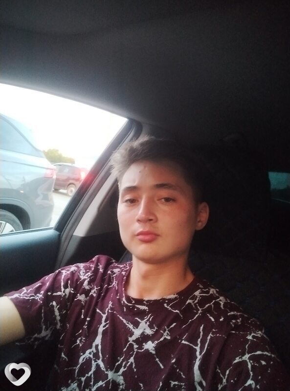 Sanzhar, 20, Актобе — анкета №4600337