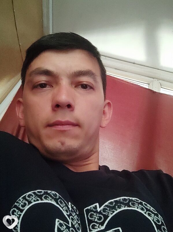 Далер, 33, Душанбе — анкета №4600338