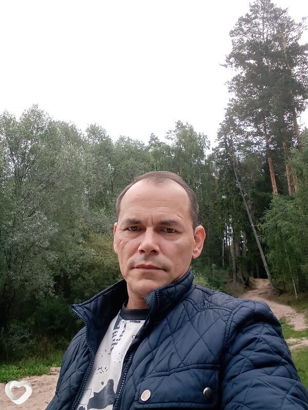Рустем, 40, Йошкар-Оле — анкета №4600341