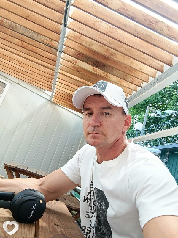 Максим, 41, Волгограде — анкета №4600244