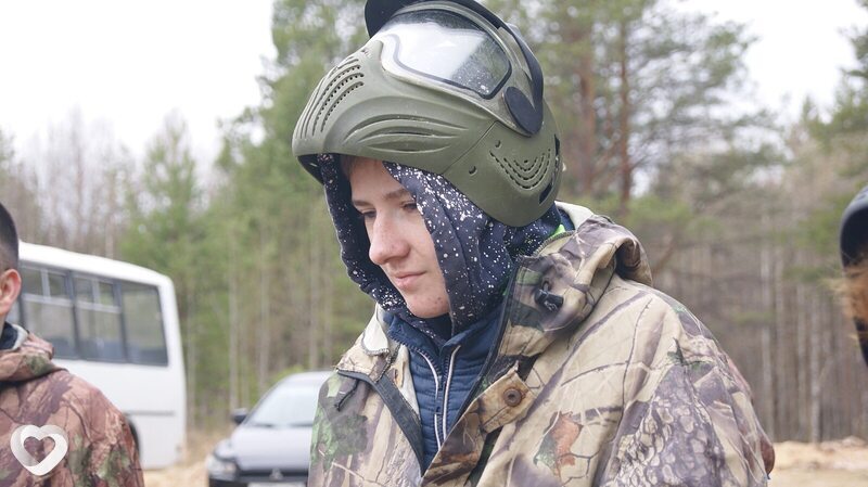 Игорь, 18, Северодвинске — анкета №4600260