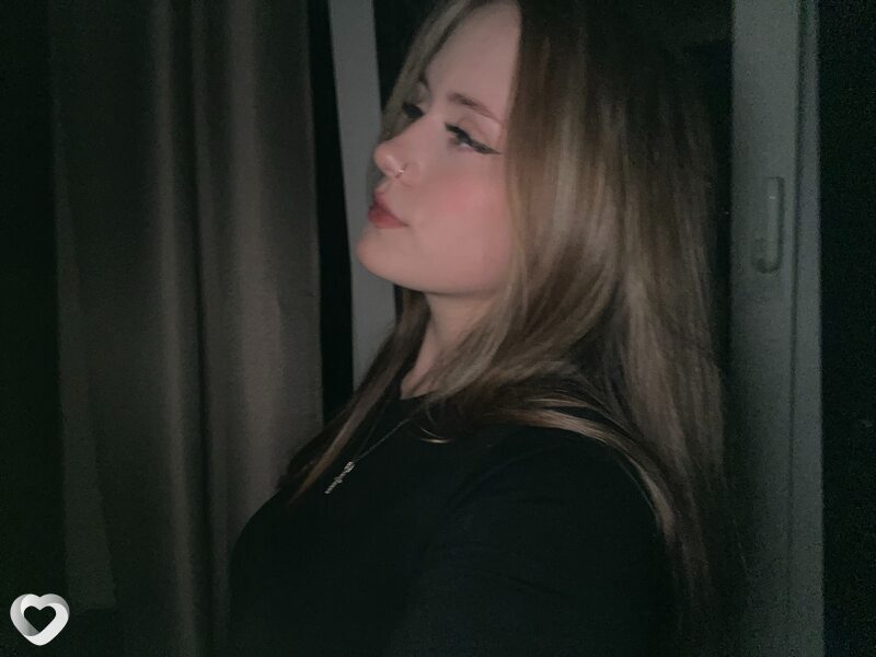 Ева, 18, Новосибирске — анкета №4600265