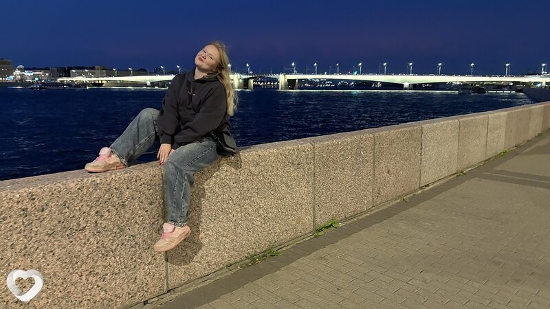 Ева, 20, Челябинске — анкета №4600368