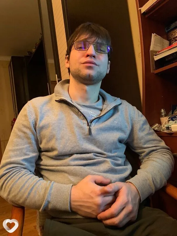 Алексей, 33, Москве — анкета №4600373