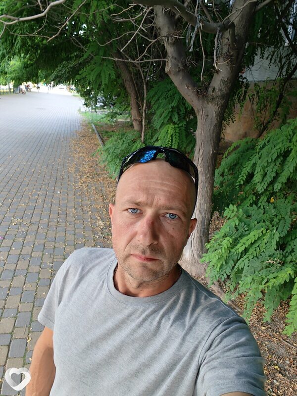Сергей, 40, Борисове — анкета №4600376