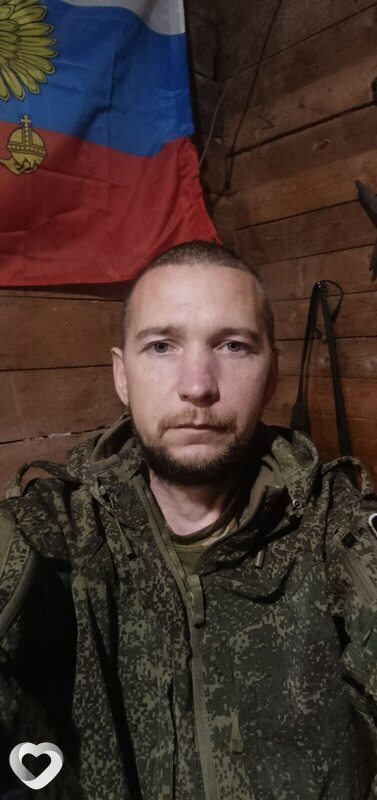 Андрей, 38, Луганске — анкета №4600377