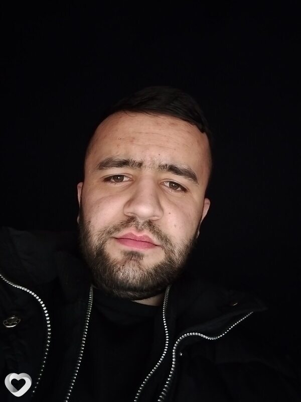 Барис, 22, Красноярске — анкета №4600381