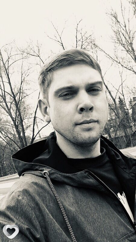 Рома, 33, Воронеже — анкета №4600386