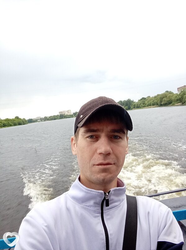 Артем, 31, Твери — анкета №4600547