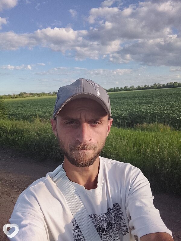 Pavlik, Чугуев