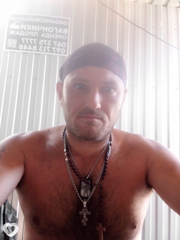 Анатолій, 39, Киеве — анкета №4600562