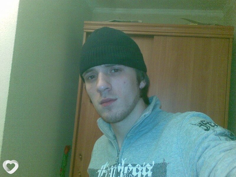Рамазан, 27, Махачкале — анкета №4600563