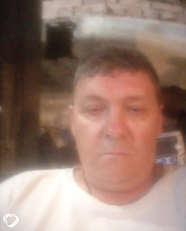 Дима, 46, Караганде — анкета №4600395