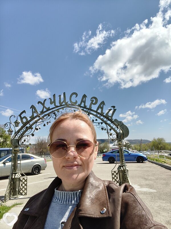 Юлия, 43, Темрюке — анкета №4600399