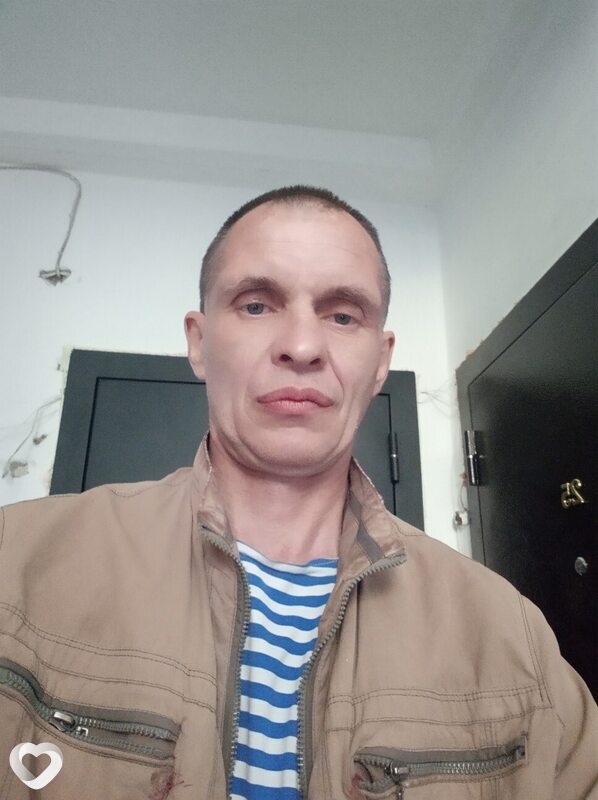 Юрий, 54, Тюмени — анкета №4600401