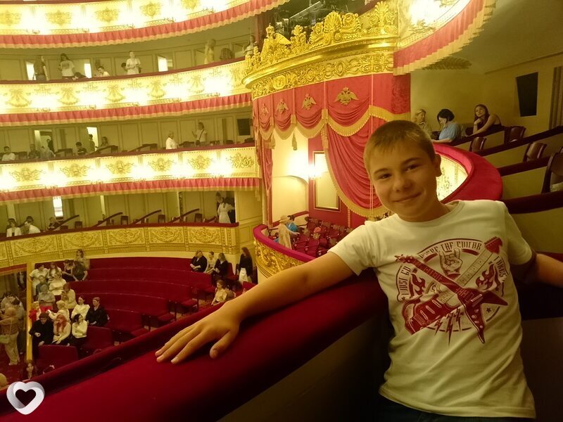 Иван, 18, Новокузнецке — анкета №4600402