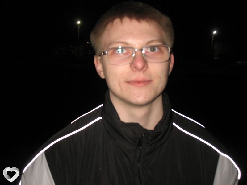 Давид, 19, Астане — анкета №4600412