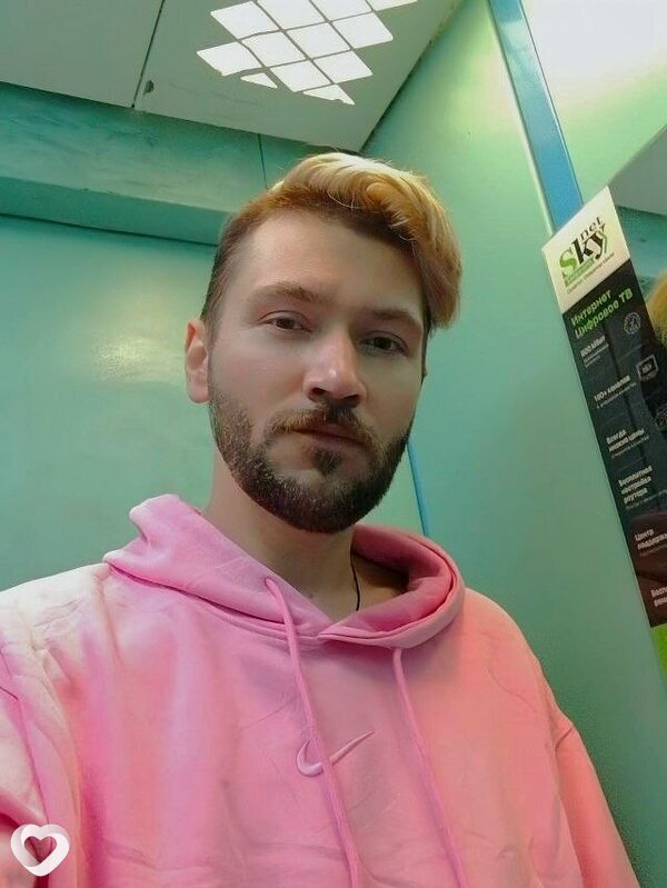 Александр, 39, Санкт-Петербурге — анкета №4600415