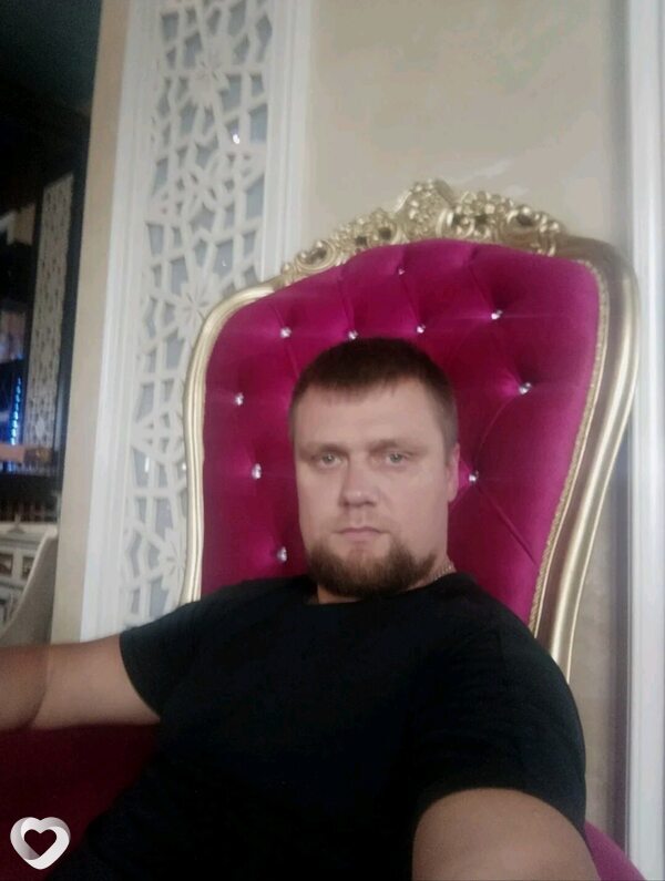 Александр, 39, Ростове-на-Дону — анкета №4600494