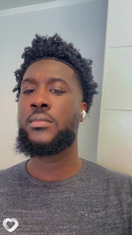 Asamoah Frank, 29, Екатеринбурге — анкета №4600495