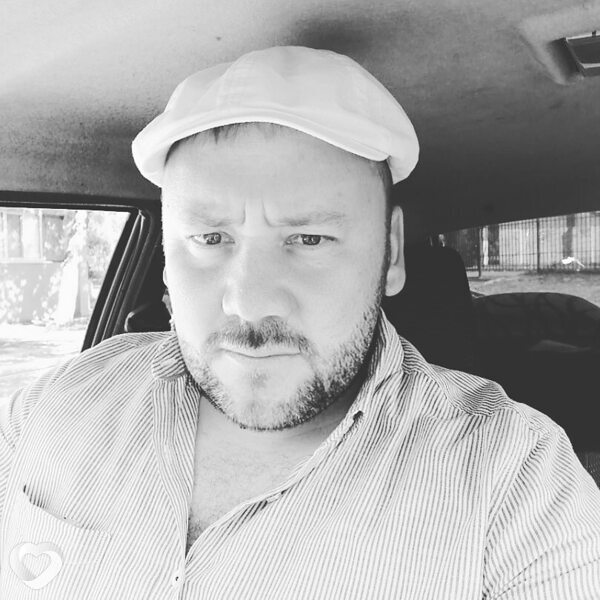 Не Знакомлюсь, 43, Оренбурге — анкета №4600505