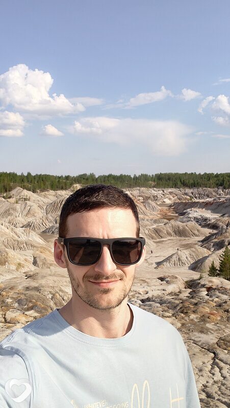 Николай, 39, Тюмени — анкета №4600511