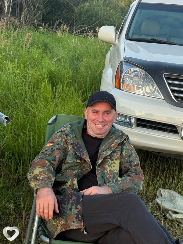 Игорь, 47, Хабаровске — анкета №4600907