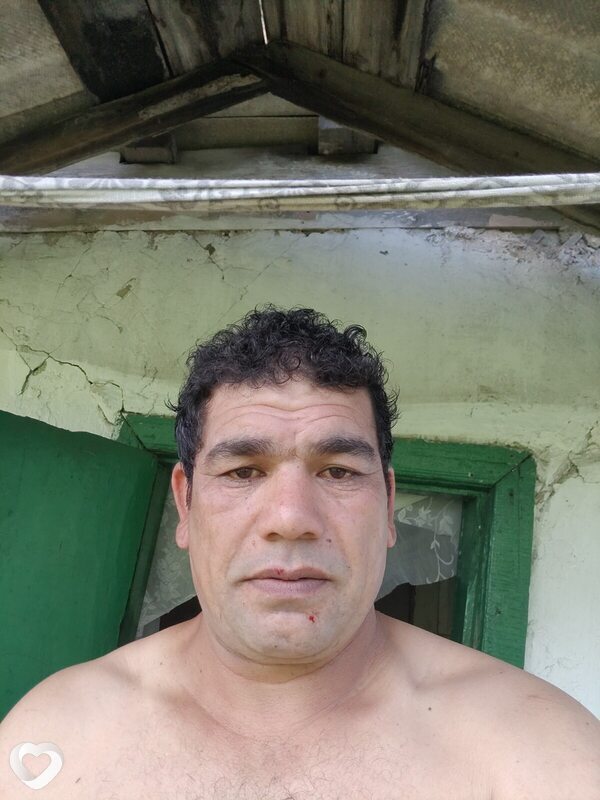 Илья, 43, Артеме — анкета №4600908