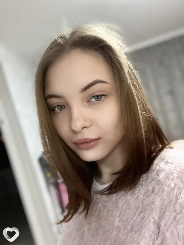 Алла, 20, Москве — анкета №4600916