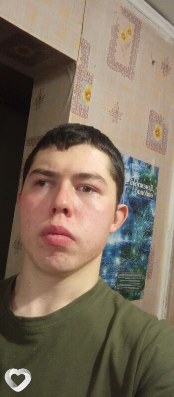 Ильнур, 24, Набережных Челнах — анкета №4600924