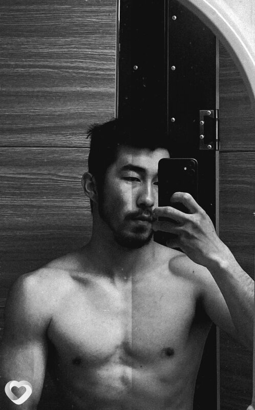 Ермахан, 23, Петропавловске — анкета №4600429