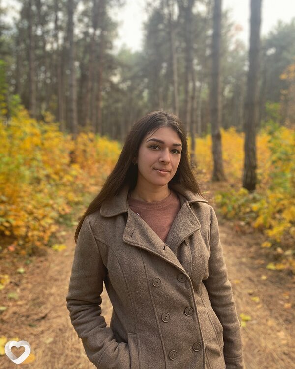 Алина, 29, Ростове-на-Дону — анкета №4600467