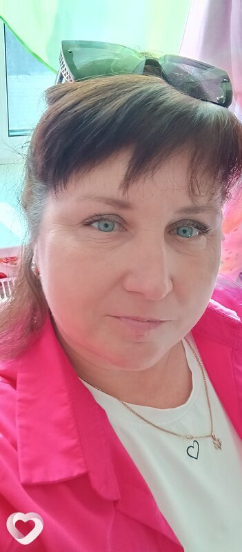 Наталья, 48, Екатеринбурге — анкета №4600475