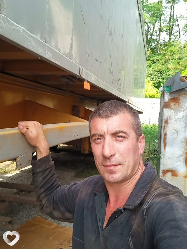 Андрей, 44, Днепр — анкета №4600478