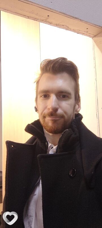 Денис, 34, Санкт-Петербурге — анкета №4600486