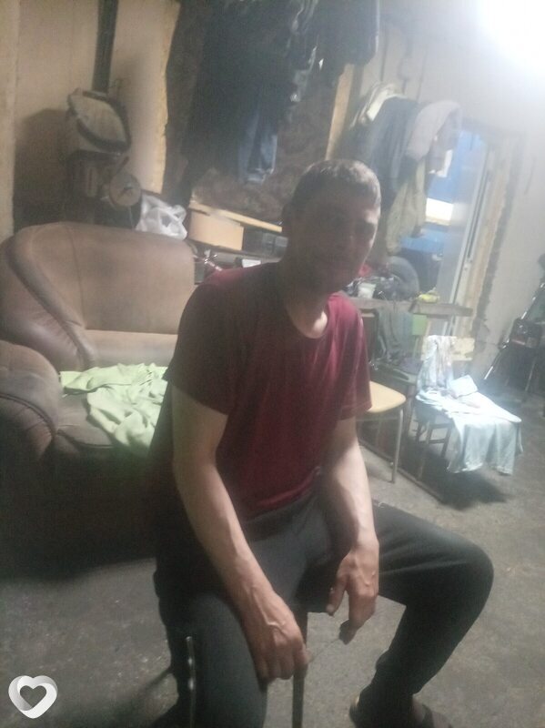 Алексей, 42, Южно-Сахалинске — анкета №4600487