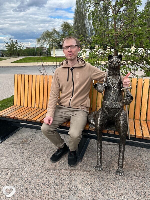 Максим, 33, Тюмени — анкета №4600885
