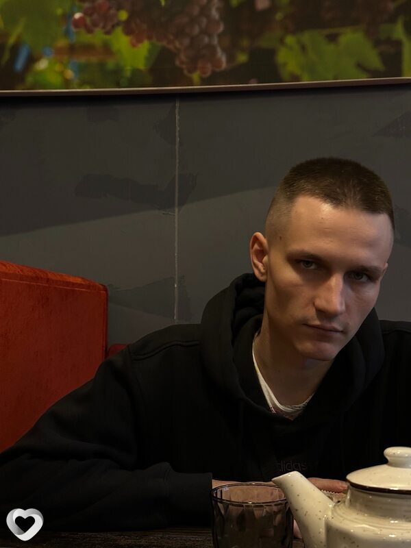 Александр, 28, Тюмени — анкета №4600887
