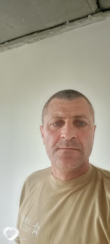 Тигран, 40, Владивостоке — анкета №4600888