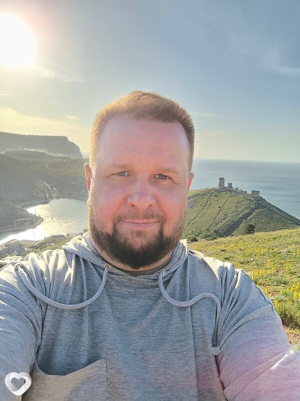 Алексей, 42, Витебске — анкета №4600890