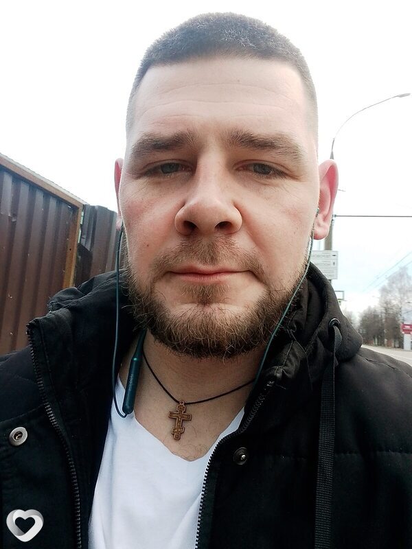 Сергей, 32, Иванове — анкета №4600902