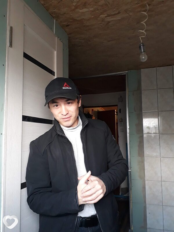 Samir, 39, Павлодаре — анкета №4600534