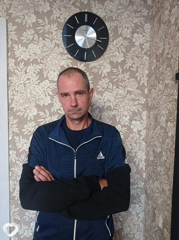 Роман, 42, Барнауле — анкета №4600536
