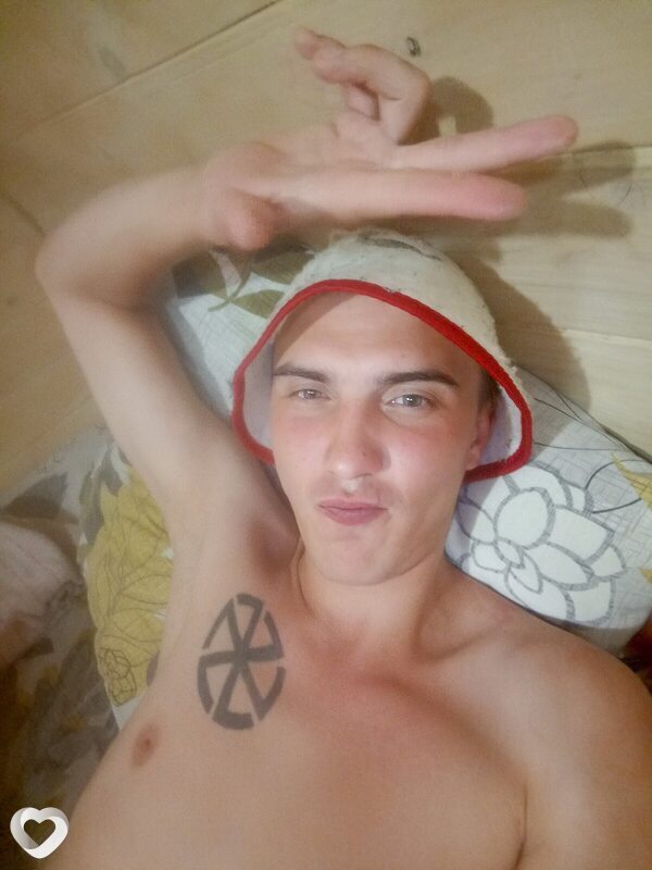 Александр, 24, Ижевске — анкета №4600619