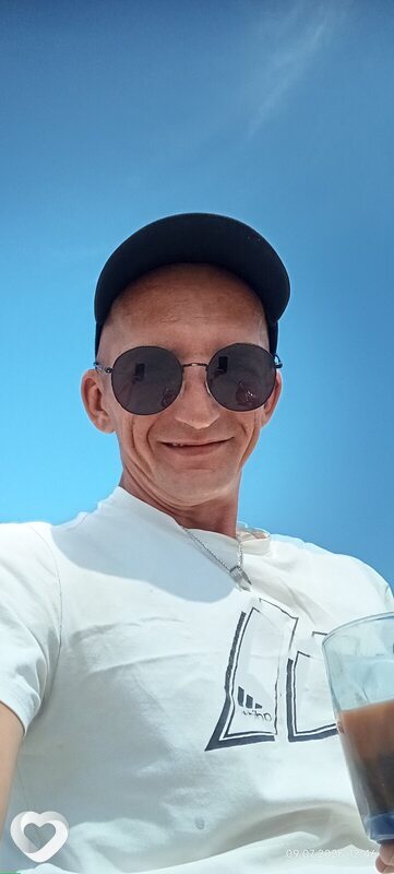 Евгений, 42, Усть-Каменогорск — анкета №4600622
