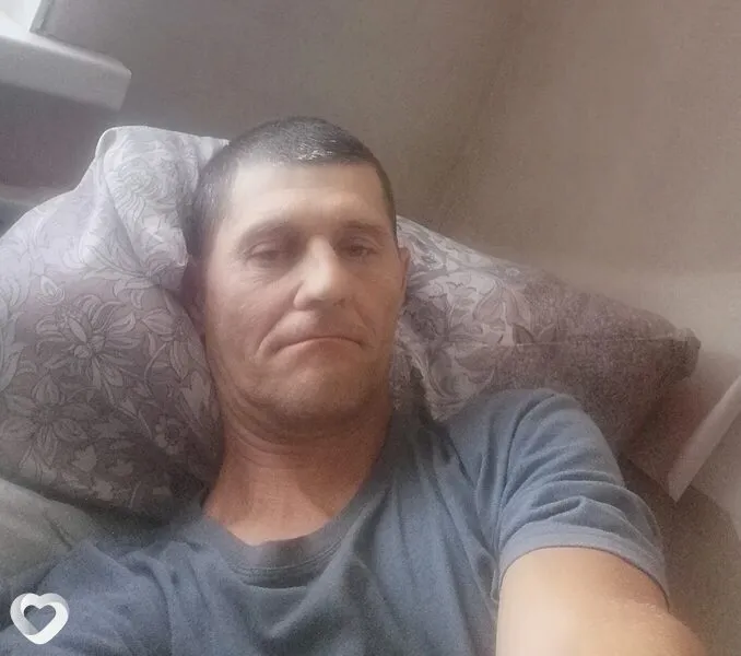 Николай, 43, Москве — анкета №4600630