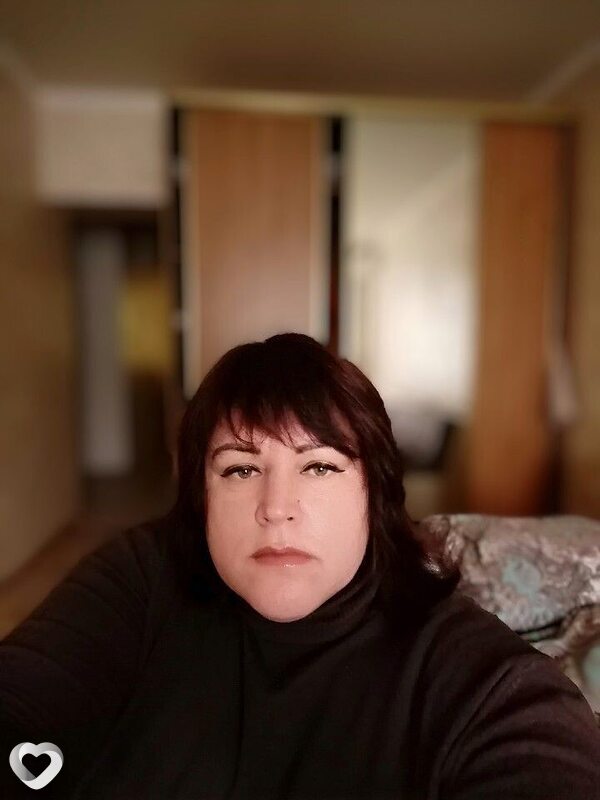 Юлия, 50, Краснодаре — анкета №4600631