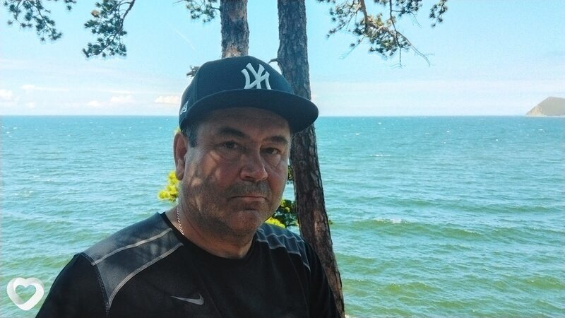 Юрий, 62, Санкт-Петербурге — анкета №4600632