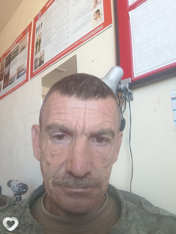 Алексей, 47, Волгограде — анкета №4600636